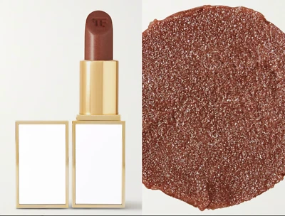 TOM FORD BEAUTY MAKE UP Boys & Girls 07 Romy Lip Color Lipstick Lippenstift - Bild 1 von 4