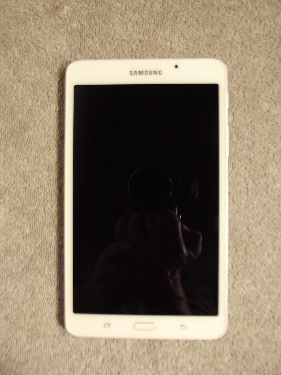 Samsung Galaxy Tab A6 Nook Tablet | Model SM-T280 | 8GB | 7