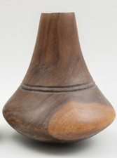 African Tribal Hima Tutsi  Milk Pot Uganda