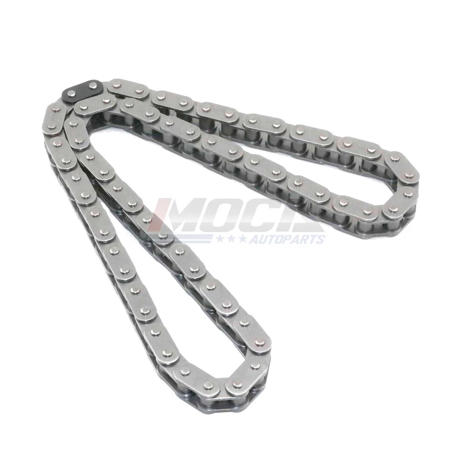 Timing Chain Kit Oil Pump Water Pump for 91-02 Jeep Comanche TJ Dodge Dakota 2.5 - Image 3 of 4