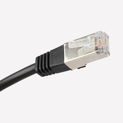Network Port A Two-wire Network Cable Network Port 1/2, Ethernet Cable 1/2 R8K5 - Afbeelding 9 van 9