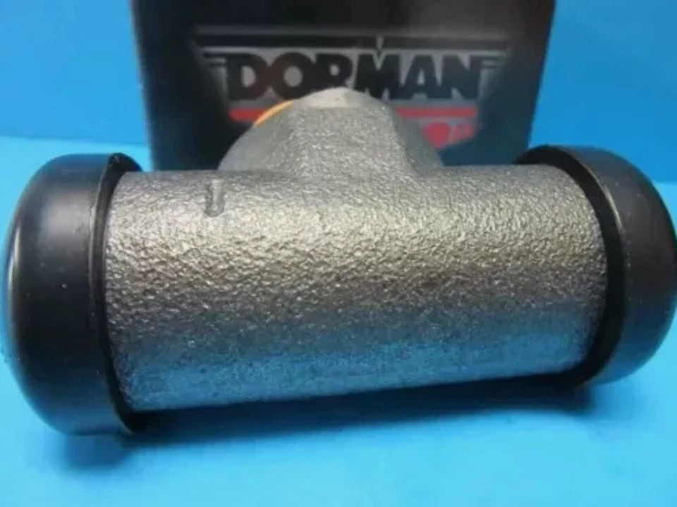 Juego de 2 cilindros de rueda de freno de tambor traseros para OEM # 2620735 AMC para Ford Jeep Dodge Foto 4 de 4