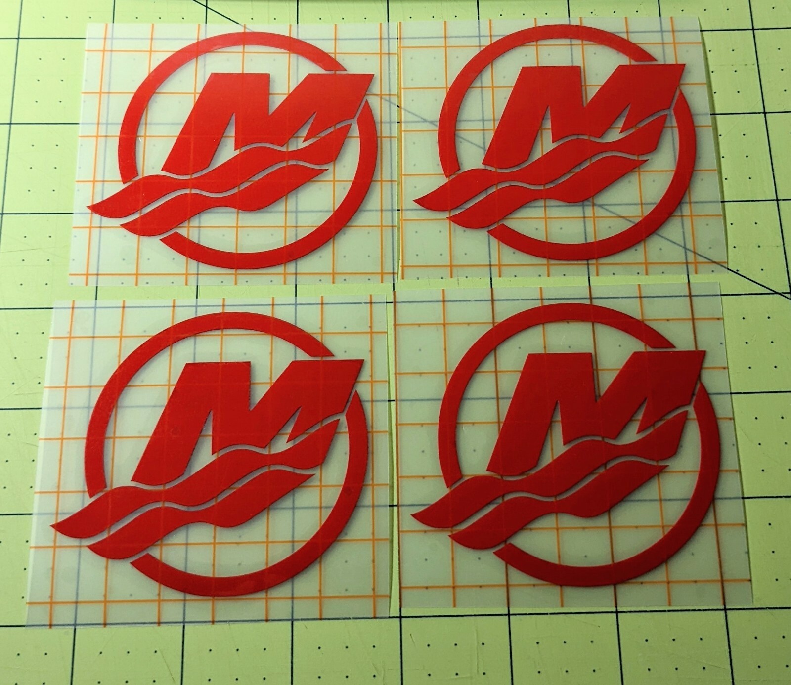 mercury-marine-decal-x2-pair-vinyl-logo-sticker-graphics-boat-motors