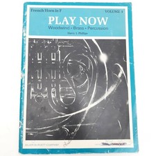PLAY NOW French Horn In F Henry I Phillips