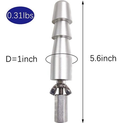 24 V Säbelmotor Linearantrieb 3 Zoll 6 Zoll 160 U/min schnelle Geschwindigkeit einstellbar zum Selbermachen - Bild 13 von 17