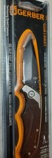 Gerber Contrast folding .combo eadg ,one hand opening AUTHENTIC