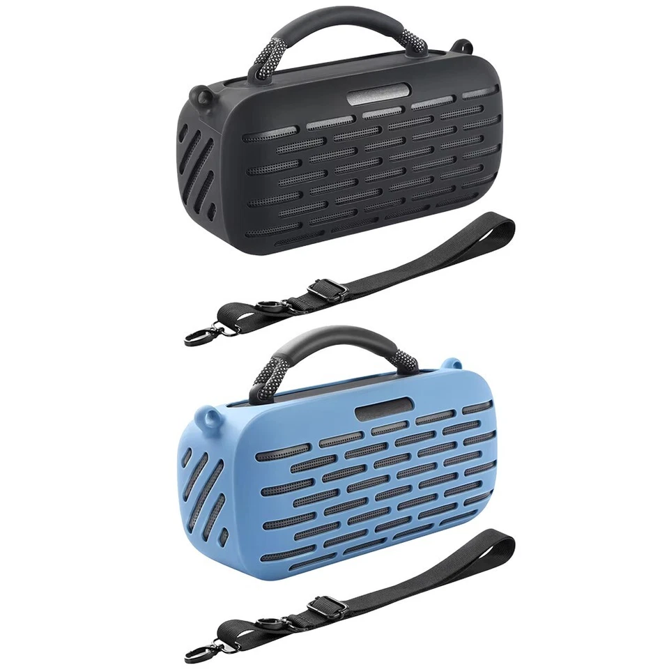 Premium Silicone Protective Case Max Portable Speaker with - Image 2 of 4