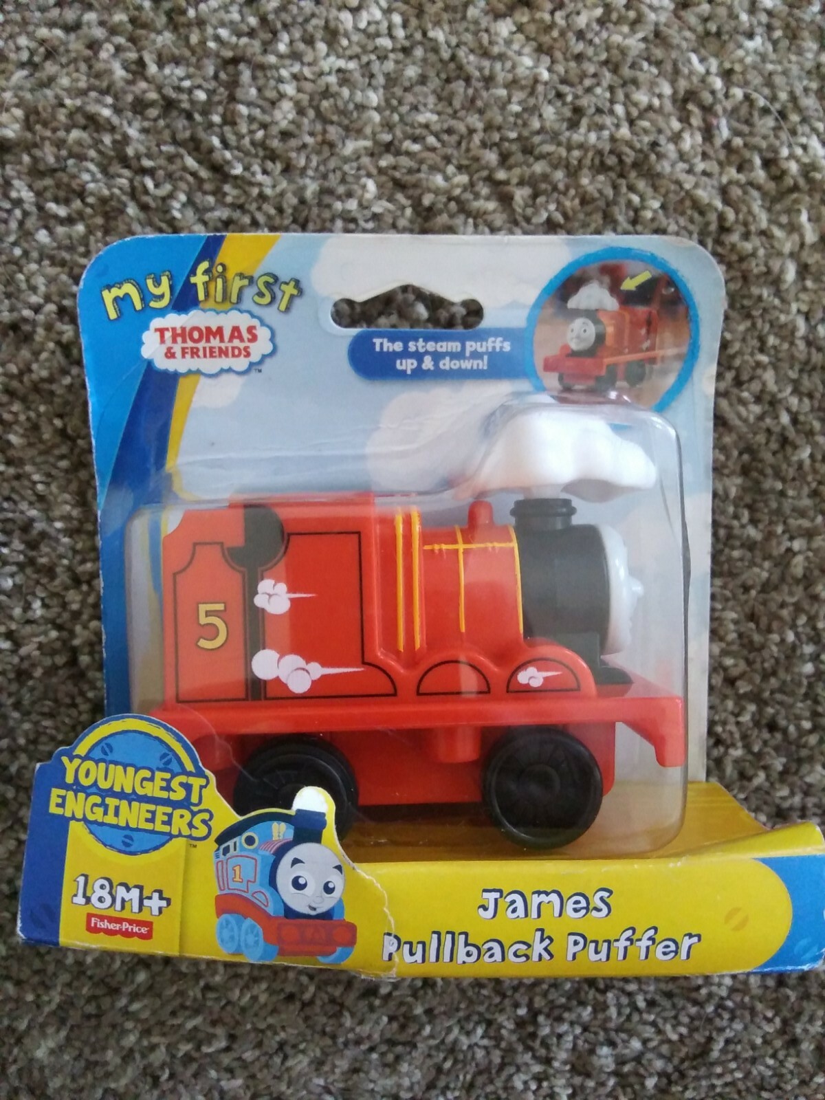 thomas pullback puffer