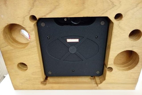 ChatGPT: Technics SP-10MKII + SH-10E Direct Drive Professional Turntable Used - Picture 3 of 7