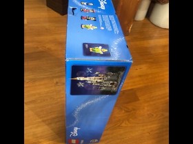LEGO Disney: Disney&rsquo;s Cinderella Castle (71040)&nbsp;