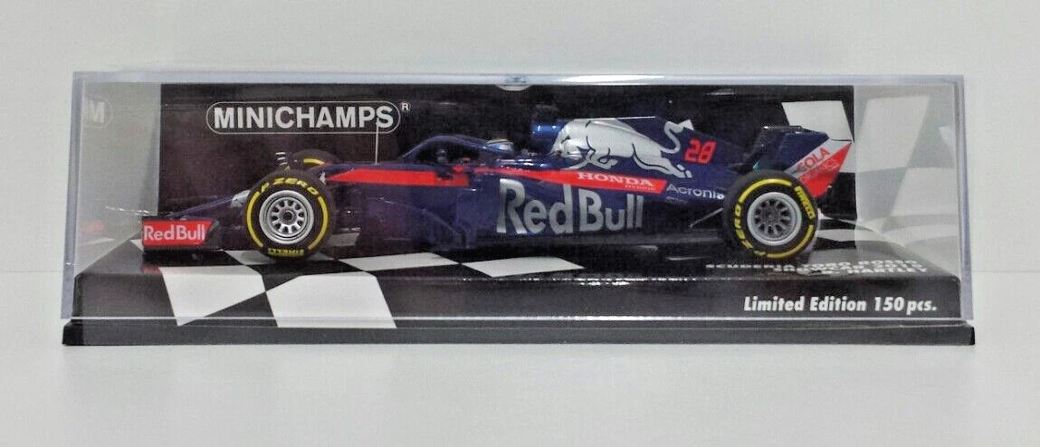 ミニカー 1/43 Red Bull Toro Rosso Honda 2nd ミニカー 1/43 Red Bull Toro Rosso Honda 2nd Toro Rosso 1:43 Scale