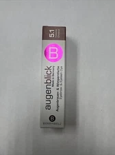Berrywell Augenblick Eyebrow & Eyelash Die 5.1 Kastanie Chestnut