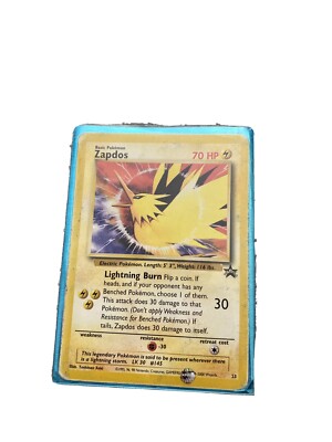 zapdos 23 