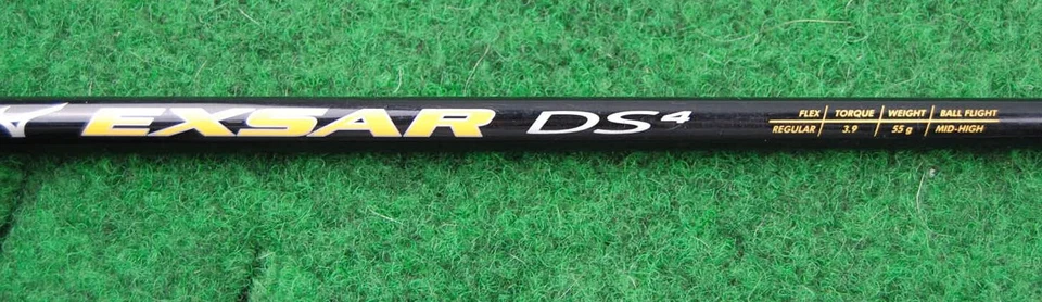 Mizuno MX 700 Driver 10,5° Regular Flex - Bild 3 von 3