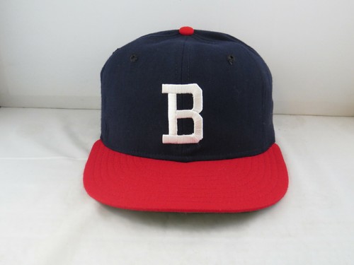 Boston Braves Hat (VTG) - New Era Pro 