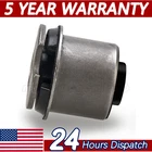 Front Differential Support Bracket Frame Bushing Fits for Hummer H3 H3T 15773961