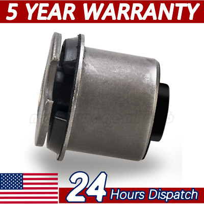 Front Differential Support Bracket Frame Bushing Fits for Hummer H3 H3T 15773961