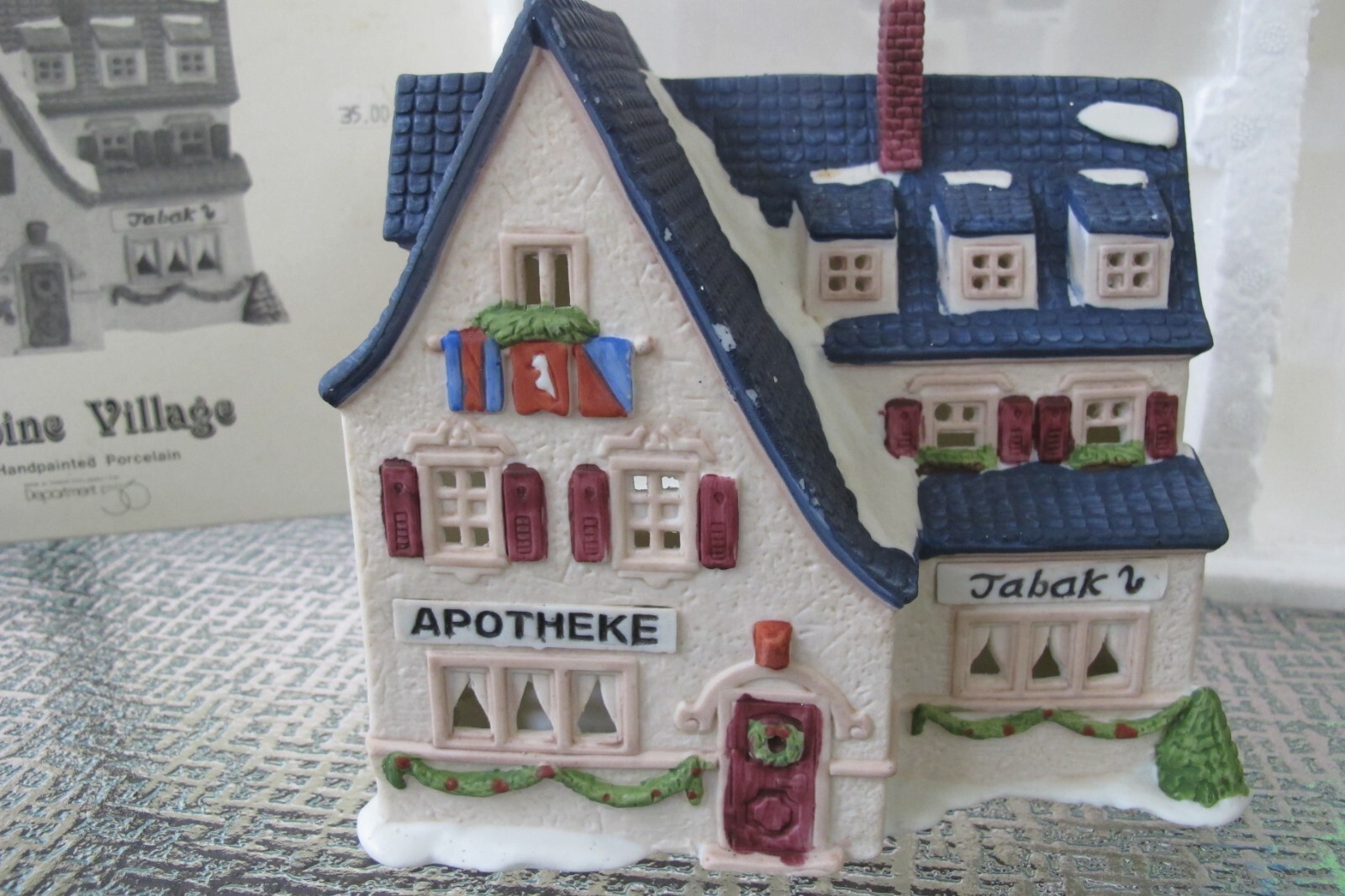 Click here to see eBay Auction