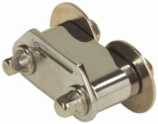 NEW - Gibraltar Dunnett Snare Butt End, #SC-DSLBE