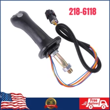 Joystick Handle 218-6118 For Cat 242B 246B 247 252B 257B 262B 267B 277B Loader