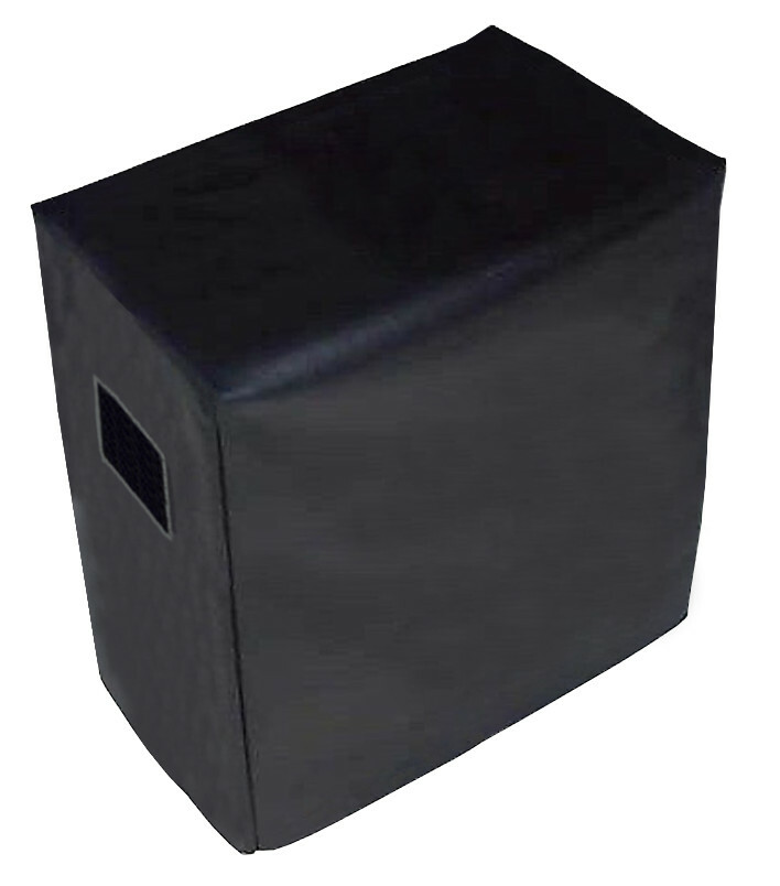 Traynor YF-12 4x12 Cabinet - Black Vinyl Cover w/Piping Option, USA (tray055)