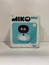 Miko Mini: The Voice First AI Learning Coach - Blue.      20