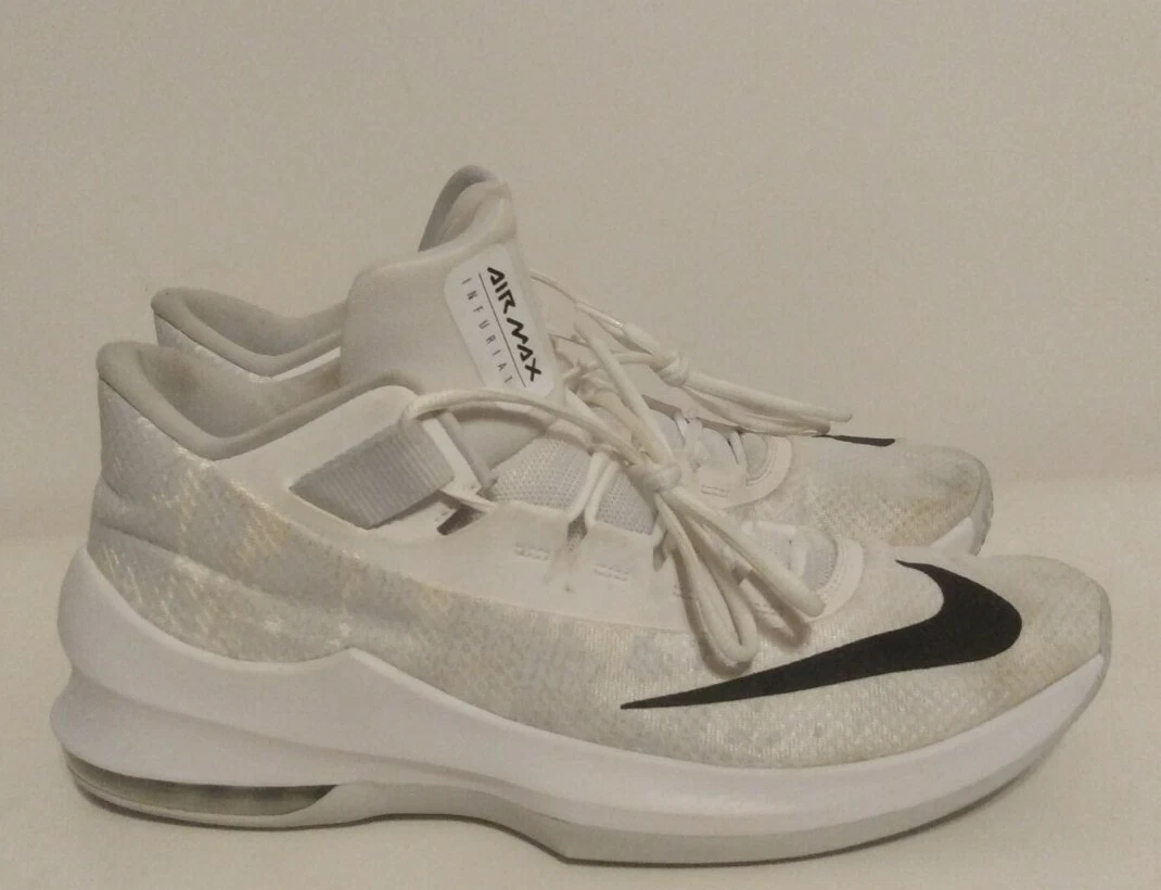 Nike infuriate shop air max
