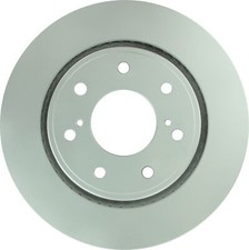 Frt Disc Brake Rotor  Bosch  20011514