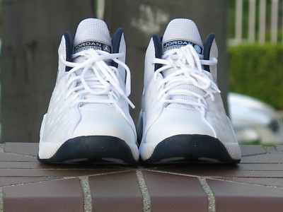 Jordan Jumpman Team II Men display picture 3
