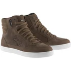 Alpinestars J6 Casual Brown Trainers