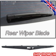 For Hyundai ix35 Tucson i30 i30CW Elantra Touring ED Tailgate Rear Wiper Blade