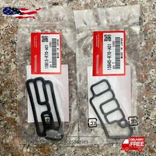 OEM Cylinder Head Solenoid Gasket VTEC For Honda Odyssey Pilot & Acura RDX