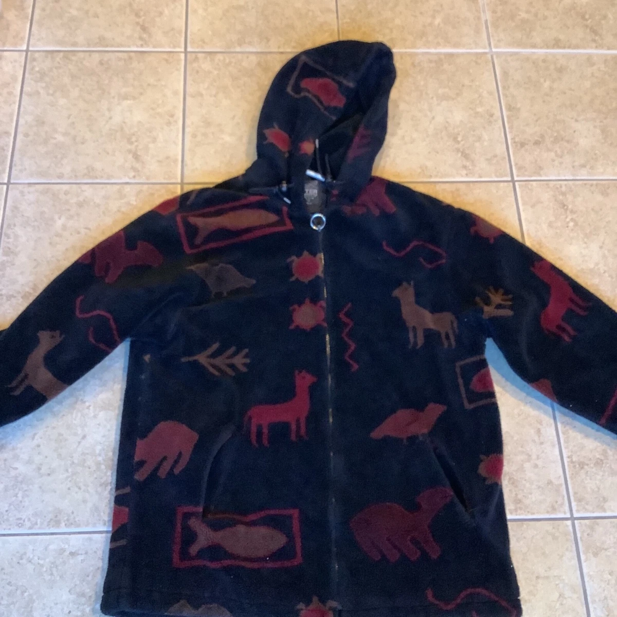 Forecaster sport store jacket