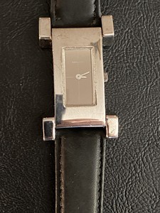 longines serge manzon