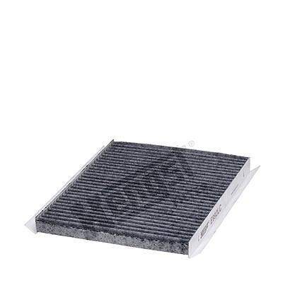 Filter Innenraumluft Hengst Filter E992lc Für Fiat Lancia Stilo + VAN + 01-14