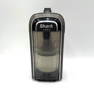 SHARK AZ1000 AZ1002 AX950 AX951 AX952 DIRT DUST CUP CANISTER BIN