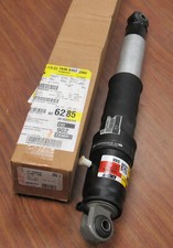 New Acdelco Gm Oem 580-1082 19368452 Rear Air Lift Shock Absorber