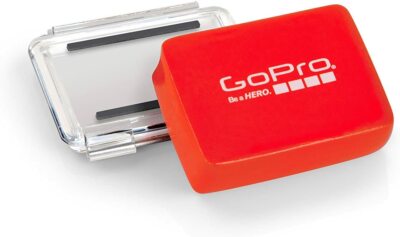 GOPRO Floaty Backdoor für Modelle Hero 2-3-4 Zubehörteil Original
