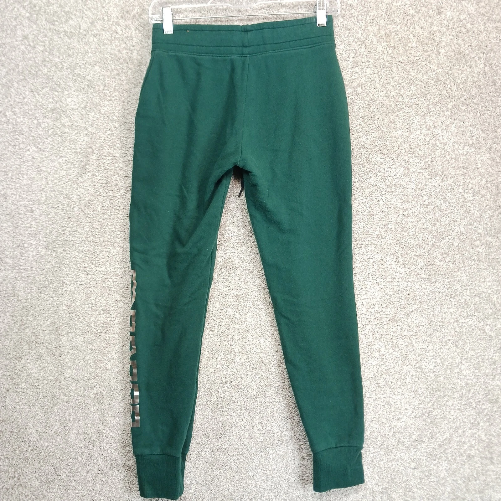 victoria-secret-vs pink active tapered leg yoga jogger pants