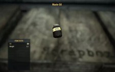 مقتنيات Xbox Waste Oil