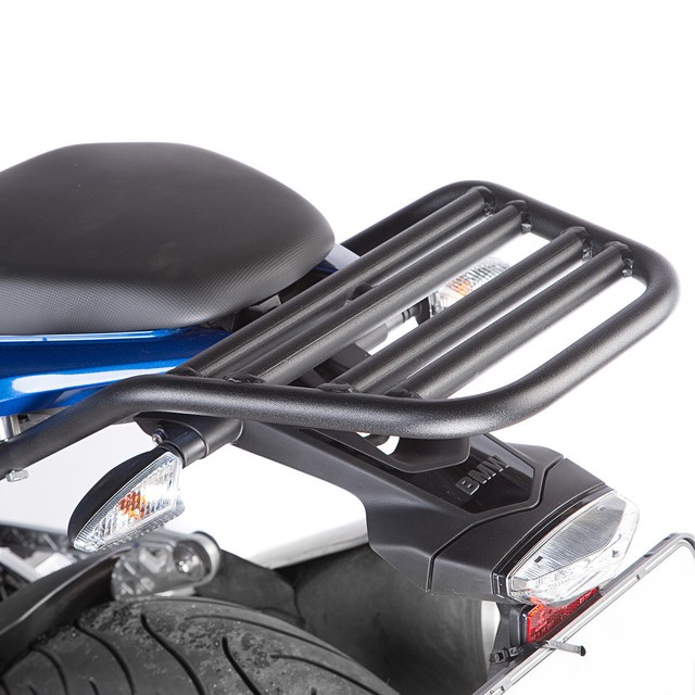 BMW G310R RGAZA Rear Luggage Aluminum Rack eBay