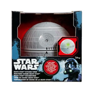 death star kitchen timer death star kitchen timer