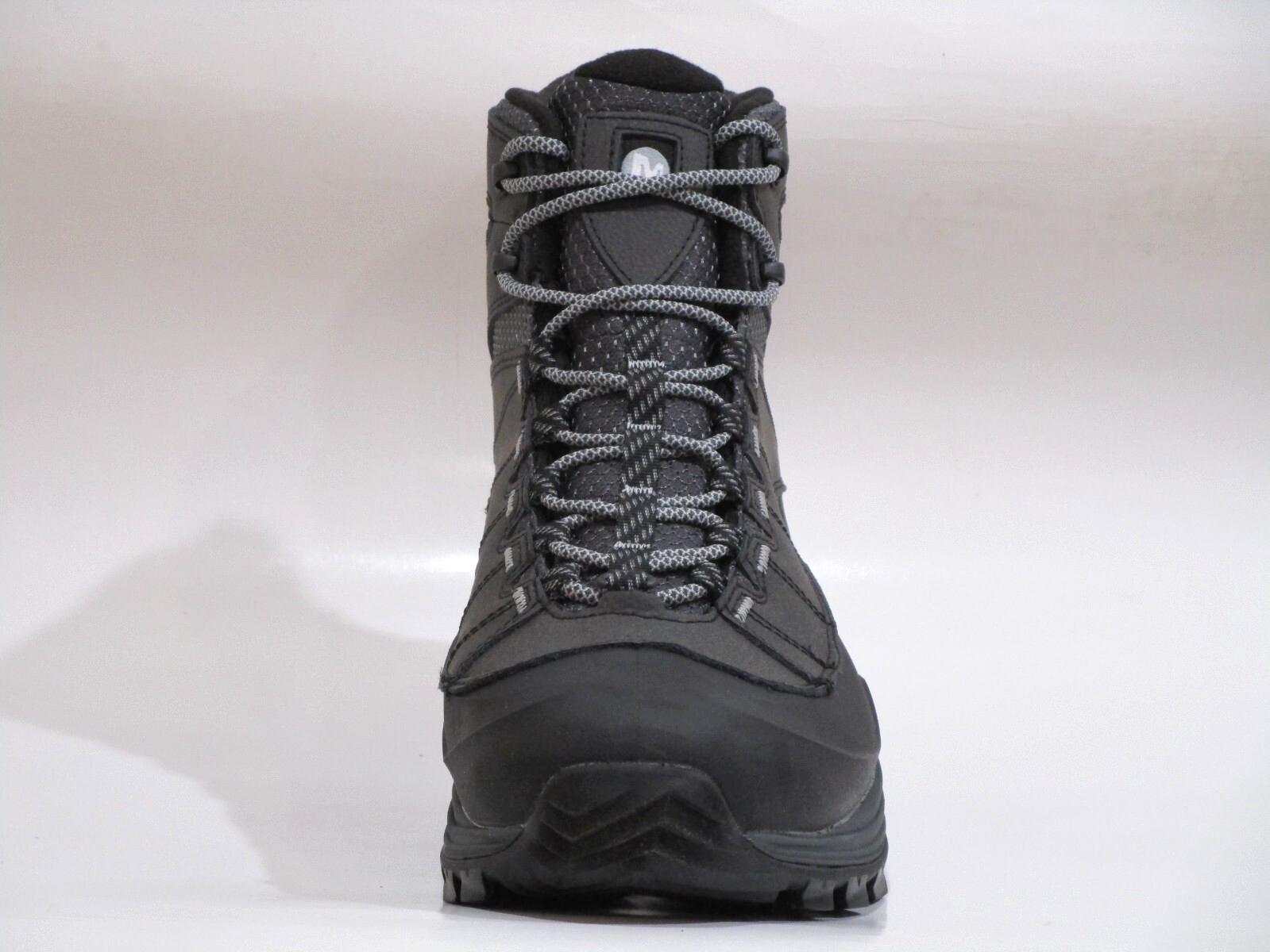 Merrell Stivali Invernali Uomo Thermo Chill Mid Shell WP Impermeabili J16461 12 M US