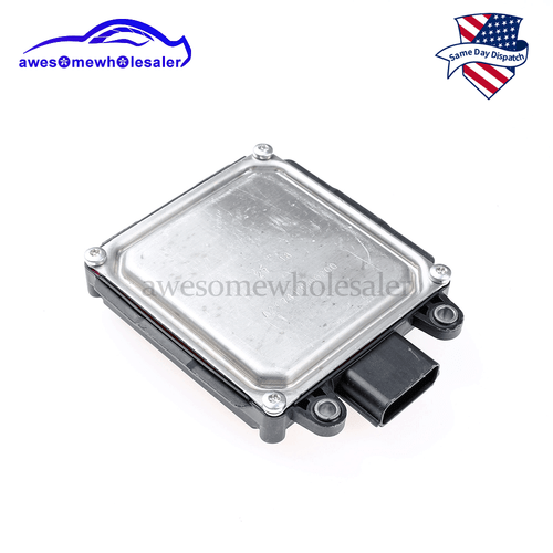 Blind Spot Radar Sensor Module 68265570AF For Jeep Grand Cherokee Durango - Picture 4 of 6