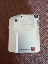 Fujifilm Finepix 6800Zoom - For Parts - Not Working