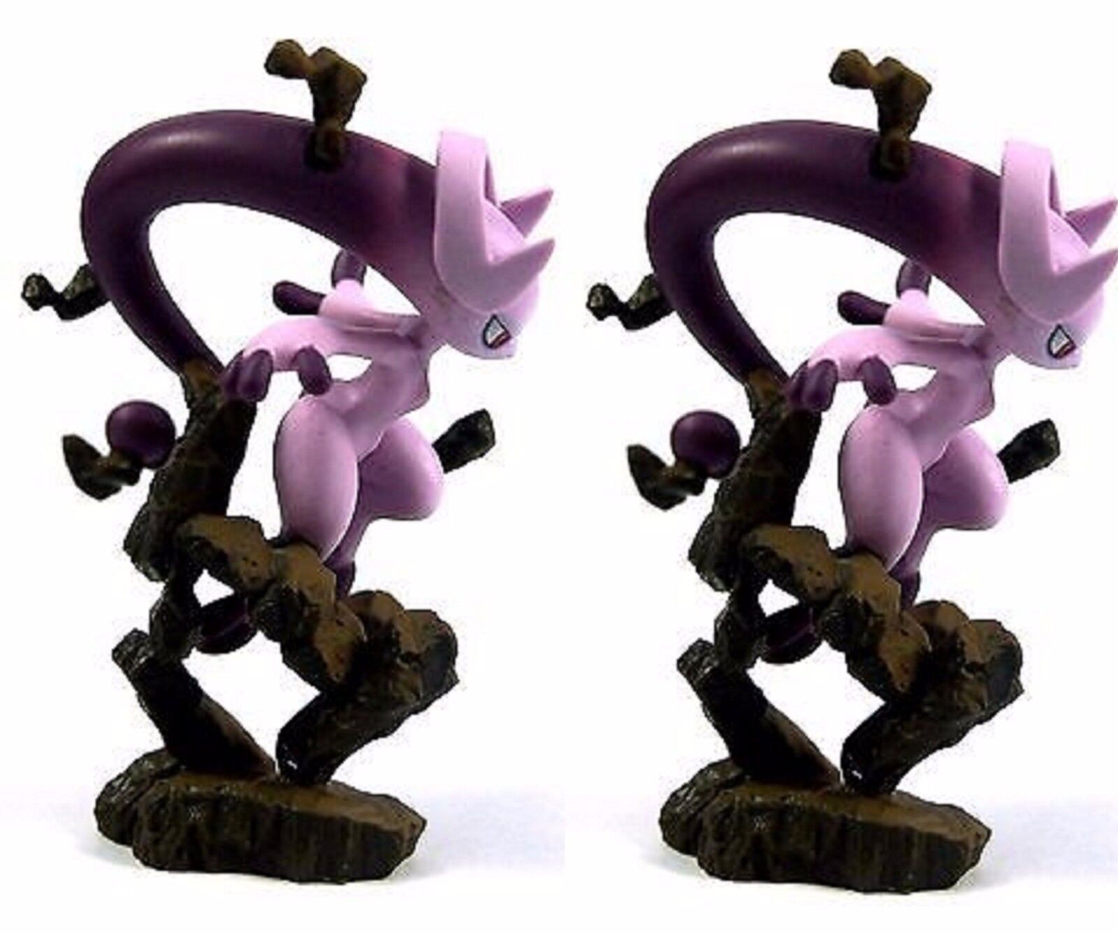 Pokemon Mega Mewtwo Y Collectible Figure