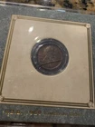 1909 VDB Lincoln Wheat Cent Brilliant UnCirculated American Historic Society