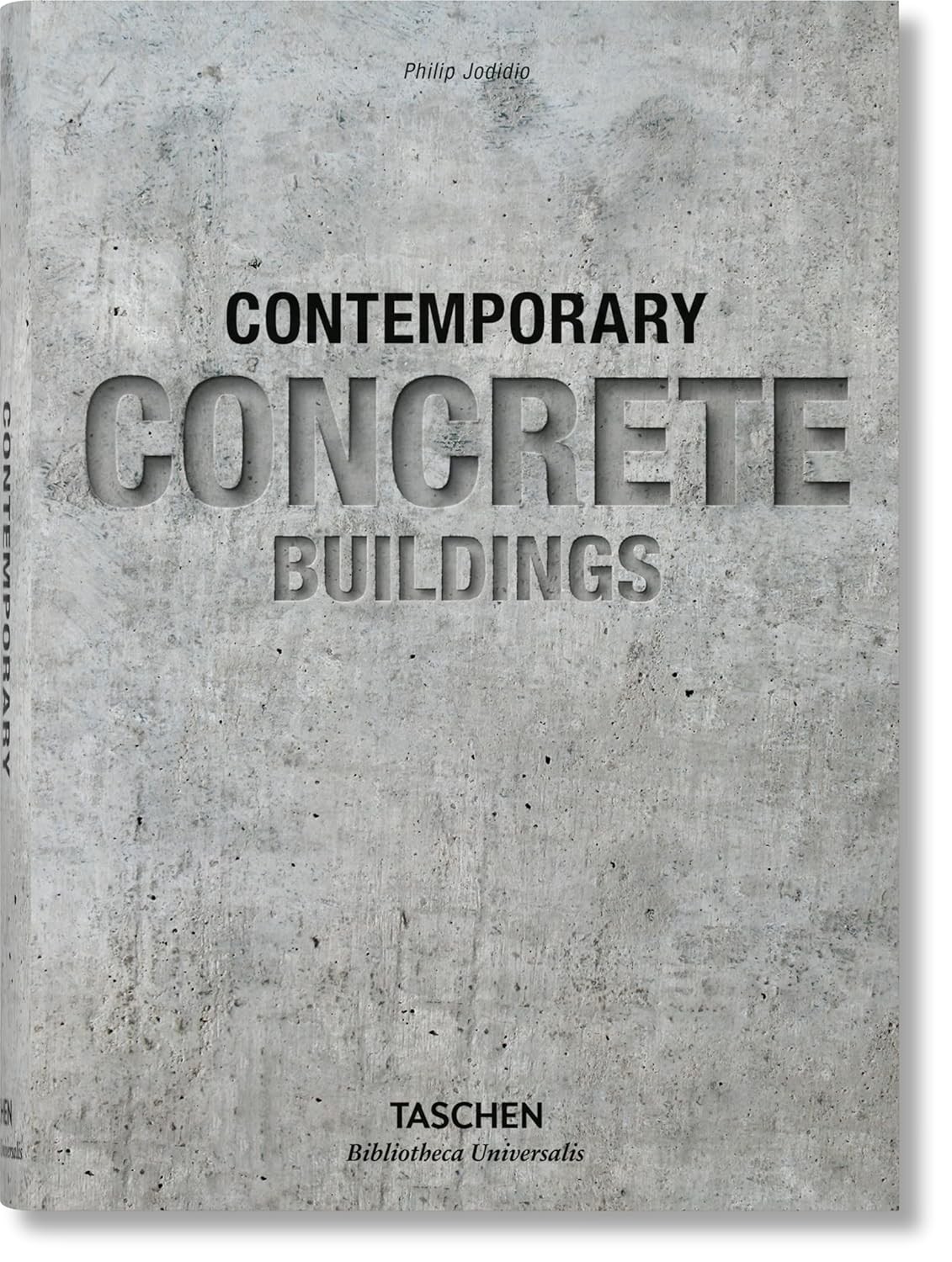 Contemporary Concrete Buildings by Philip Jodidio NEW - Image 5