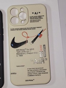 Off White iPhone Case | eBay
