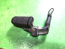 rechte Fussraste vorne rechts  BMW F650 ROTAX Typ 169 Funduro / Strada  1994